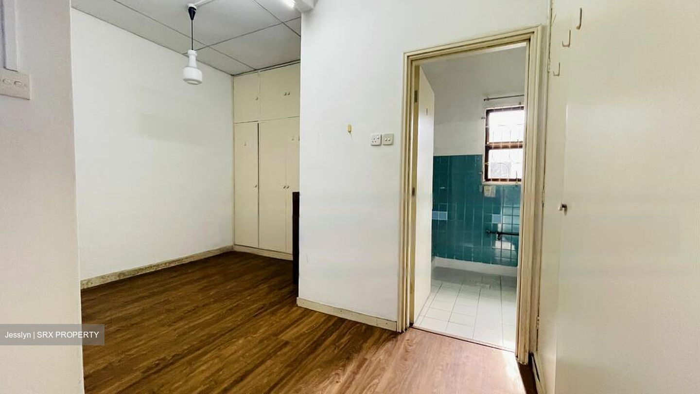 Clementi Park (D21), Detached #466425561